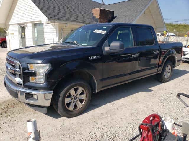 Photo 0 VIN: 1FTEW1CF2HFA76113 - FORD F150 SUPER 