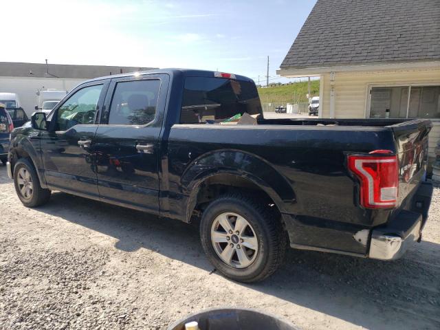 Photo 1 VIN: 1FTEW1CF2HFA76113 - FORD F150 SUPER 