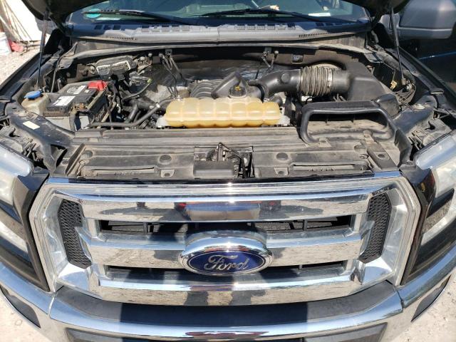 Photo 10 VIN: 1FTEW1CF2HFA76113 - FORD F150 SUPER 