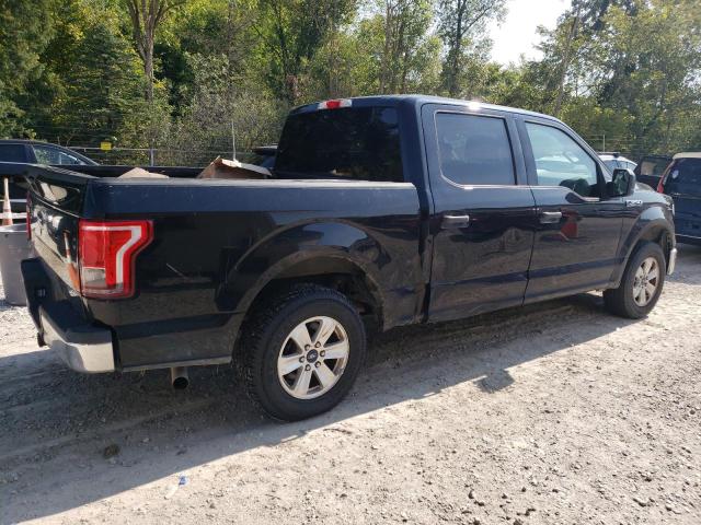 Photo 2 VIN: 1FTEW1CF2HFA76113 - FORD F150 SUPER 