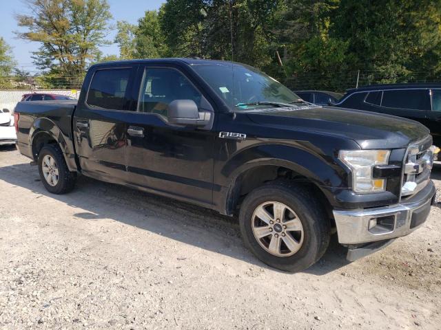 Photo 3 VIN: 1FTEW1CF2HFA76113 - FORD F150 SUPER 