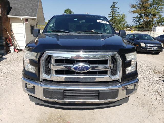 Photo 4 VIN: 1FTEW1CF2HFA76113 - FORD F150 SUPER 