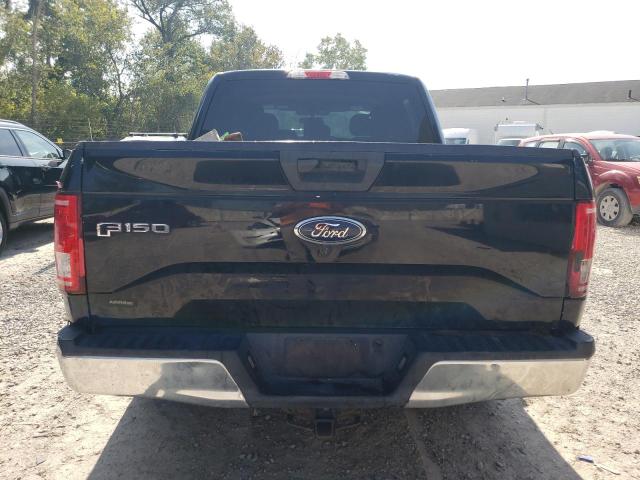 Photo 5 VIN: 1FTEW1CF2HFA76113 - FORD F150 SUPER 