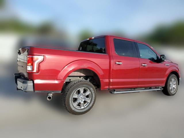 Photo 2 VIN: 1FTEW1CF2HKC33002 - FORD F-150 