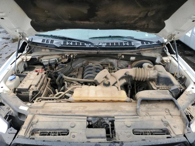 Photo 10 VIN: 1FTEW1CF2HKE45446 - FORD F150 SUPER 