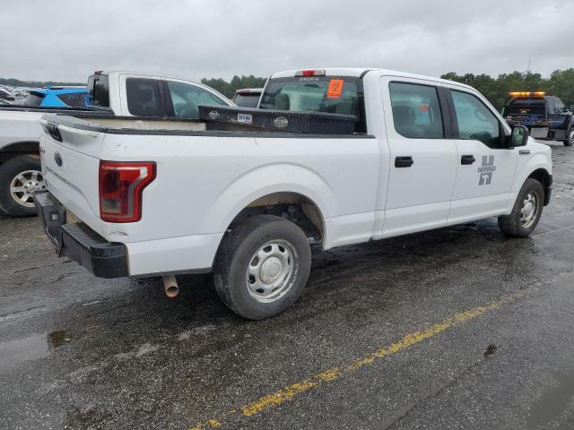 Photo 2 VIN: 1FTEW1CF2HKE45446 - FORD F150 SUPER 