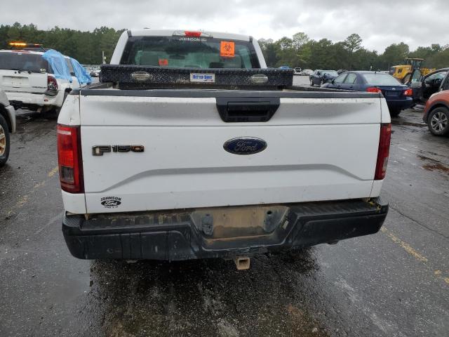 Photo 5 VIN: 1FTEW1CF2HKE45446 - FORD F150 SUPER 