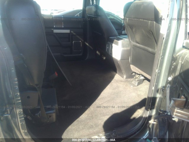 Photo 7 VIN: 1FTEW1CF3FFA28973 - FORD F-150 