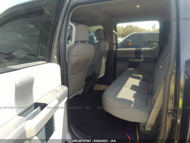 Photo 7 VIN: 1FTEW1CF3FFB70742 - FORD F-150 