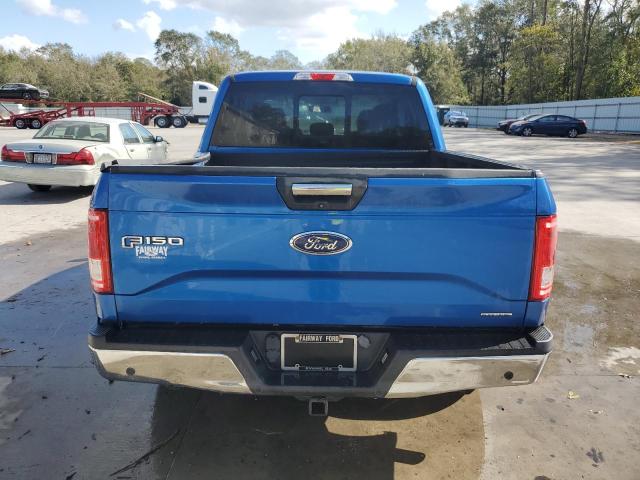 Photo 5 VIN: 1FTEW1CF3FFC18675 - FORD F150 SUPER 