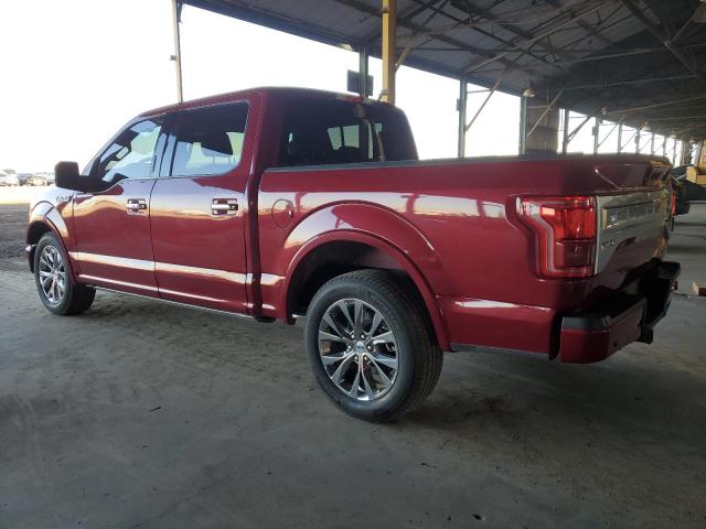 Photo 1 VIN: 1FTEW1CF3FFC53880 - FORD F150 SUPER 