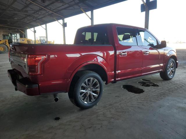 Photo 2 VIN: 1FTEW1CF3FFC53880 - FORD F150 SUPER 