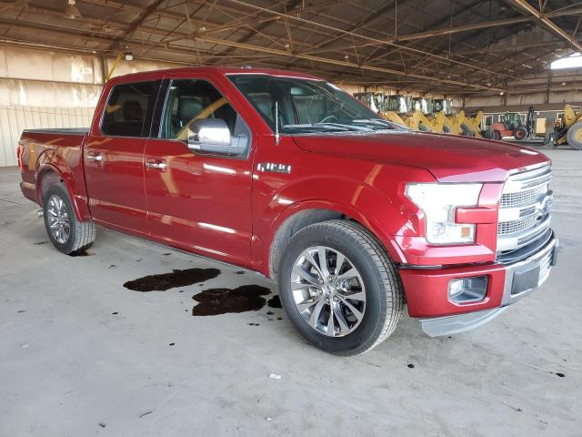 Photo 3 VIN: 1FTEW1CF3FFC53880 - FORD F150 SUPER 