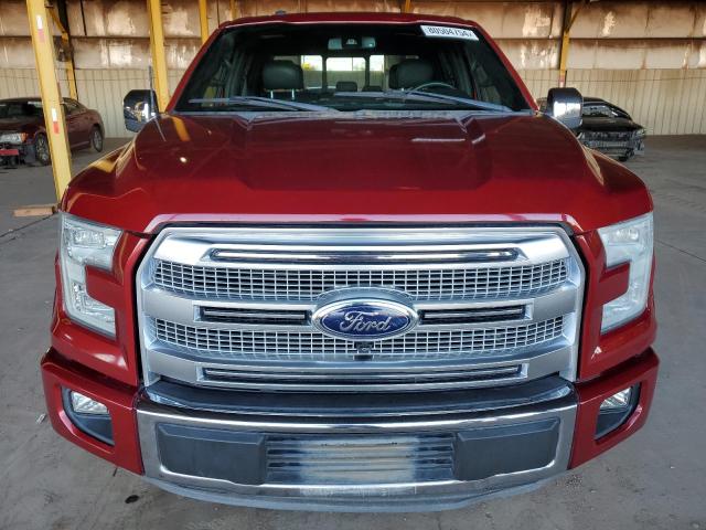 Photo 4 VIN: 1FTEW1CF3FFC53880 - FORD F150 SUPER 