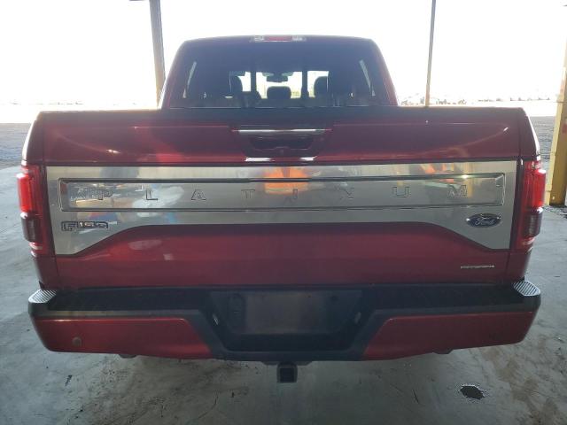 Photo 5 VIN: 1FTEW1CF3FFC53880 - FORD F150 SUPER 