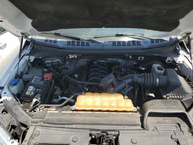 Photo 10 VIN: 1FTEW1CF3FKD02437 - FORD F150 SUPER 