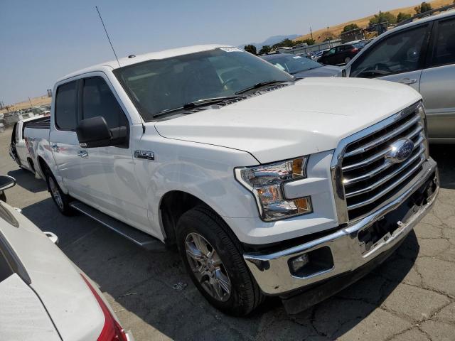 Photo 3 VIN: 1FTEW1CF3FKD02437 - FORD F150 SUPER 