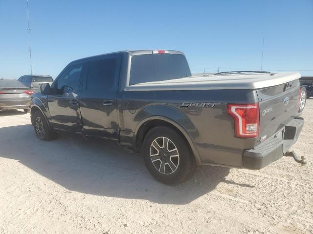 Photo 1 VIN: 1FTEW1CF3FKD66770 - FORD F150 SUPER 