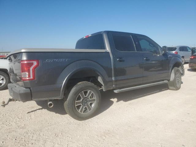 Photo 2 VIN: 1FTEW1CF3FKD66770 - FORD F150 SUPER 