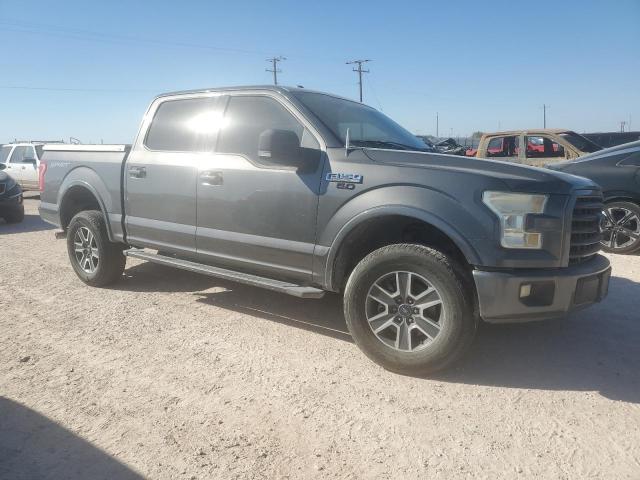 Photo 3 VIN: 1FTEW1CF3FKD66770 - FORD F150 SUPER 