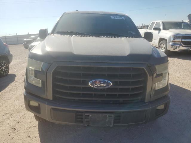 Photo 4 VIN: 1FTEW1CF3FKD66770 - FORD F150 SUPER 