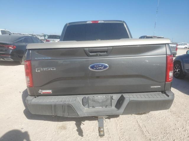 Photo 5 VIN: 1FTEW1CF3FKD66770 - FORD F150 SUPER 