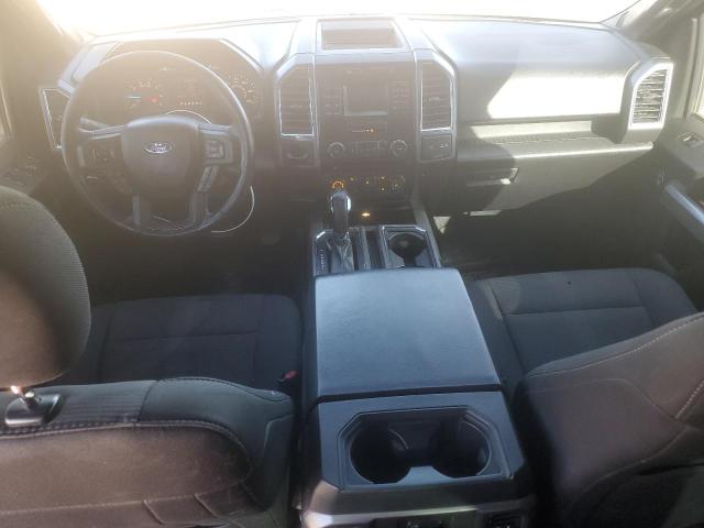 Photo 7 VIN: 1FTEW1CF3FKD66770 - FORD F150 SUPER 