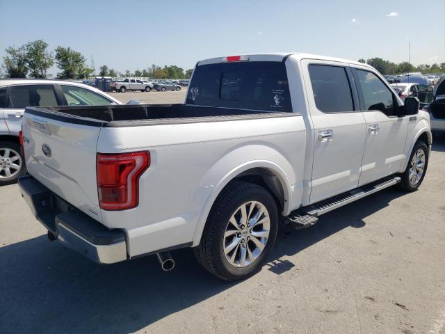 Photo 2 VIN: 1FTEW1CF3GFA43779 - FORD F150 SUPER 