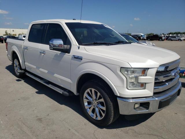 Photo 3 VIN: 1FTEW1CF3GFA43779 - FORD F150 SUPER 