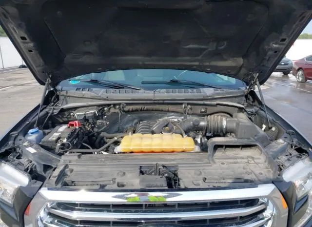 Photo 9 VIN: 1FTEW1CF3GFA84574 - FORD F-150 