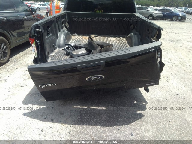 Photo 5 VIN: 1FTEW1CF3GFB39041 - FORD F-150 