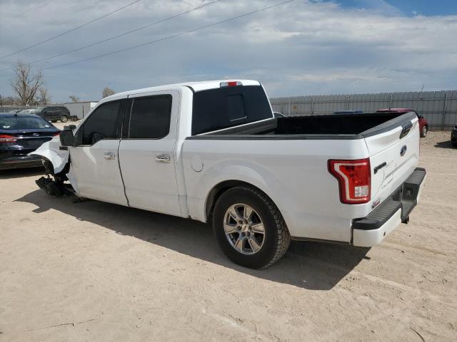 Photo 1 VIN: 1FTEW1CF3GKD42406 - FORD F-150 