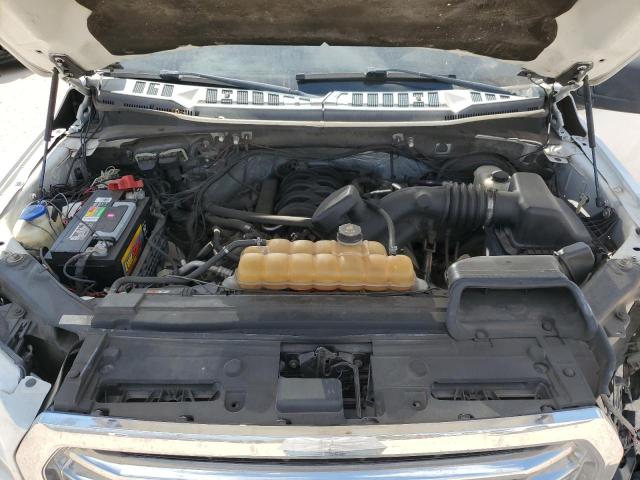 Photo 10 VIN: 1FTEW1CF3GKD42406 - FORD F-150 