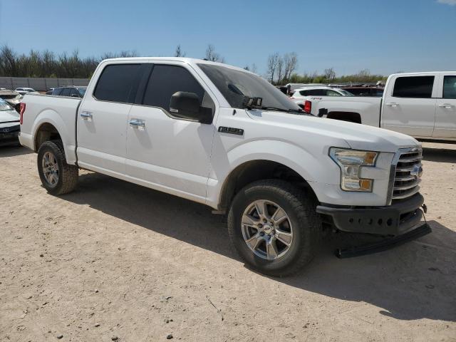 Photo 3 VIN: 1FTEW1CF3GKD42406 - FORD F-150 