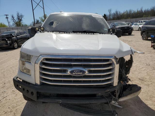 Photo 4 VIN: 1FTEW1CF3GKD42406 - FORD F-150 