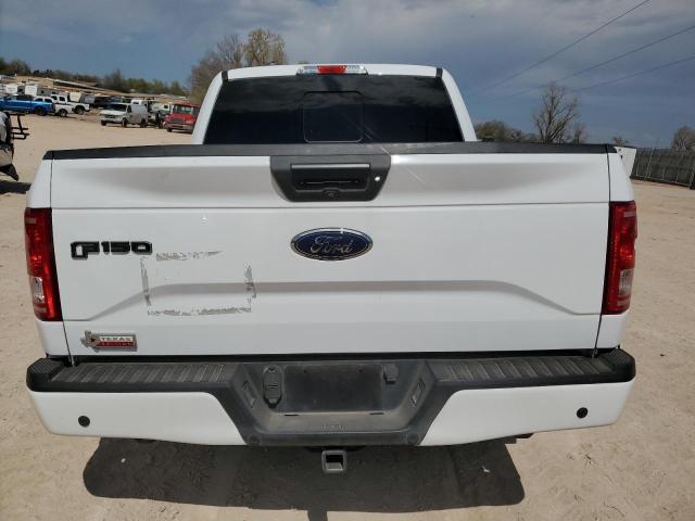 Photo 5 VIN: 1FTEW1CF3GKD42406 - FORD F-150 