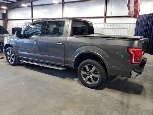 Photo 1 VIN: 1FTEW1CF3GKD70707 - FORD F-150 