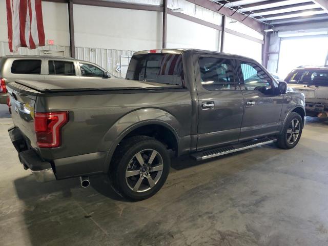 Photo 2 VIN: 1FTEW1CF3GKD70707 - FORD F-150 