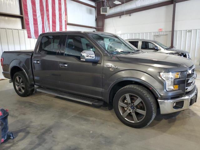 Photo 3 VIN: 1FTEW1CF3GKD70707 - FORD F-150 