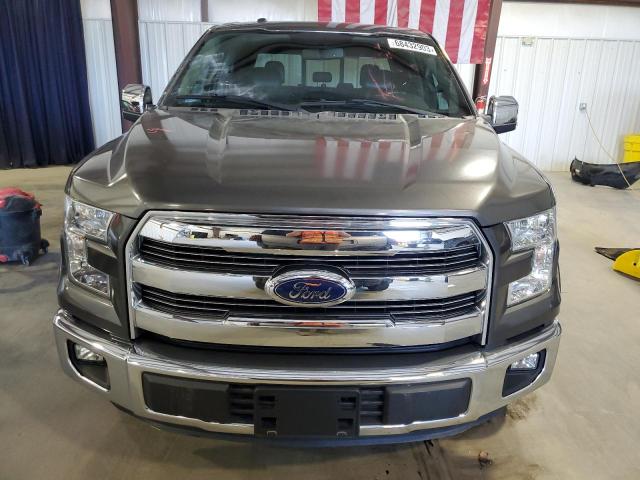 Photo 4 VIN: 1FTEW1CF3GKD70707 - FORD F-150 