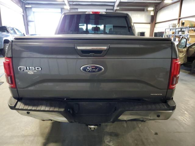 Photo 5 VIN: 1FTEW1CF3GKD70707 - FORD F-150 