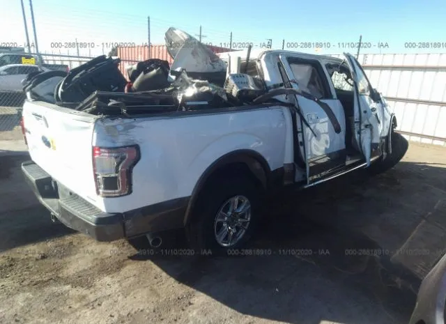 Photo 3 VIN: 1FTEW1CF3GKE54171 - FORD F-150 