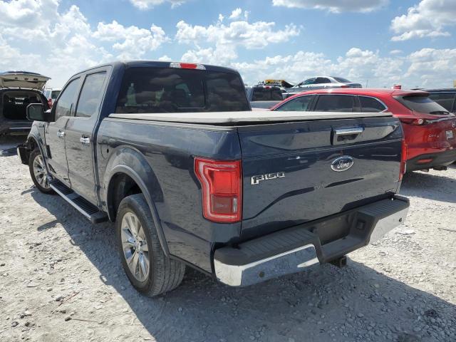 Photo 2 VIN: 1FTEW1CF3GKF16362 - FORD F150 SUPER 