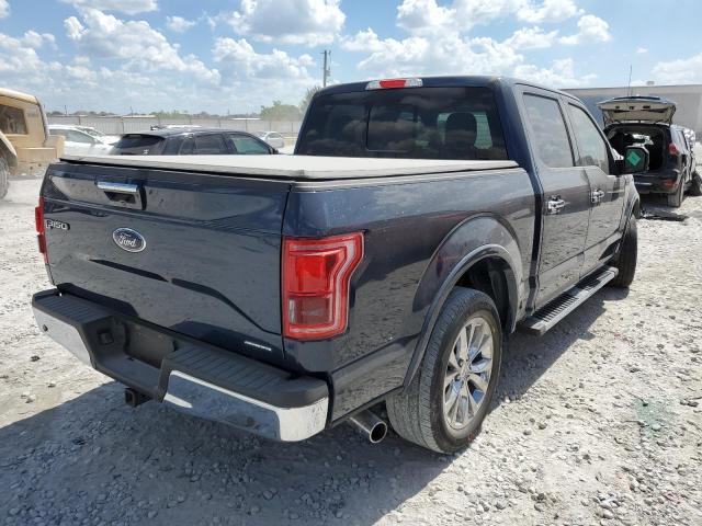 Photo 3 VIN: 1FTEW1CF3GKF16362 - FORD F150 SUPER 