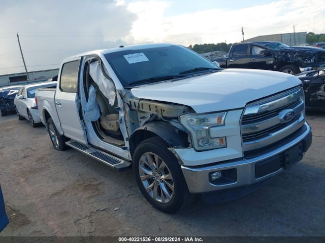 Photo 0 VIN: 1FTEW1CF3GKF65013 - FORD F-150 