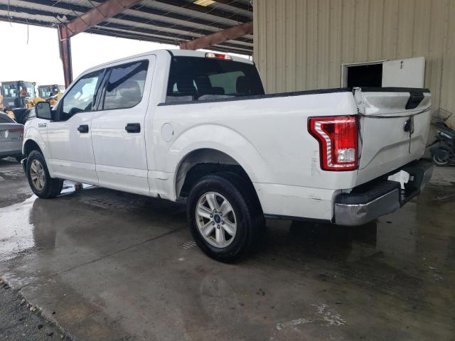 Photo 1 VIN: 1FTEW1CF3HFB11385 - FORD F150 SUPER 