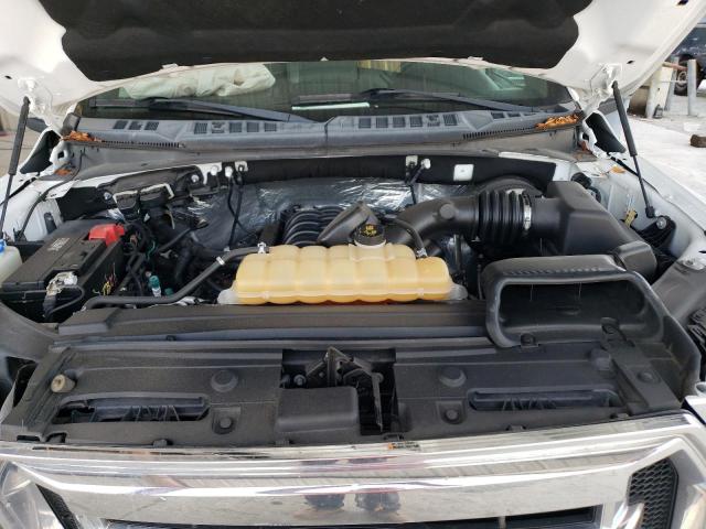 Photo 10 VIN: 1FTEW1CF3HFB11385 - FORD F150 SUPER 