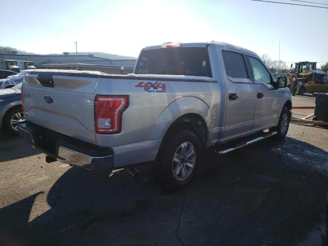 Photo 3 VIN: 1FTEW1CF3HKC51475 - FORD F150 SUPER 