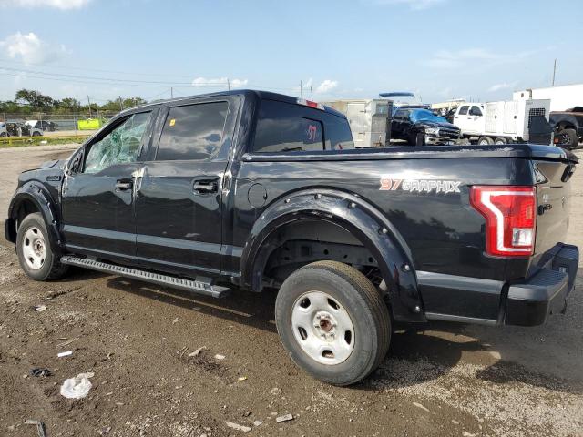 Photo 1 VIN: 1FTEW1CF3HKD30466 - FORD F150 SUPER 