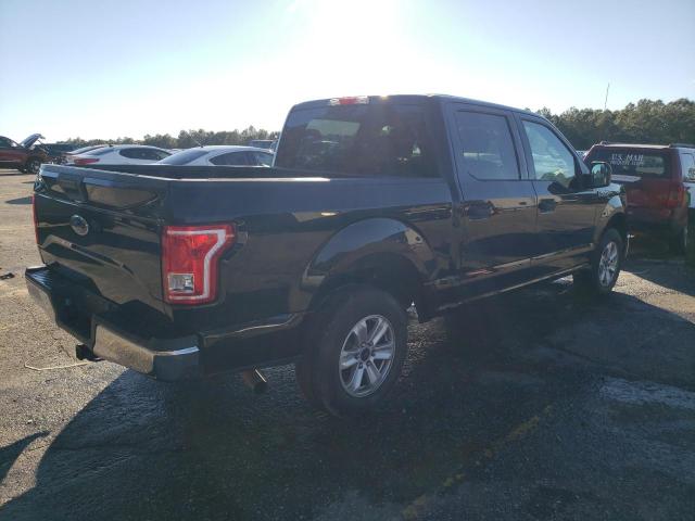 Photo 2 VIN: 1FTEW1CF3HKD44805 - FORD F150 SUPER 